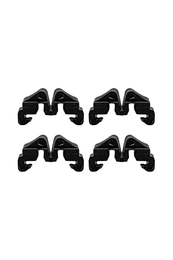 BMW X5 Serisi E53,F15,E70 için Sunroof Tamir Seti-4 Parça