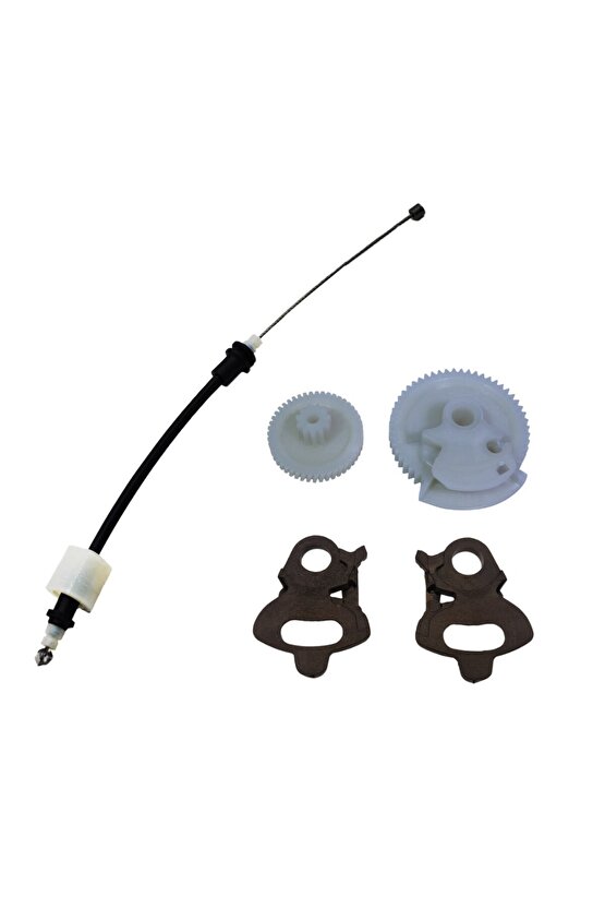 Bmw F10 Kapı Kilit Vakum Dişlisi Ithal Yan Sanayi