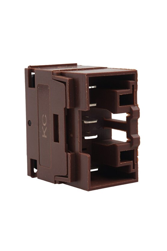 Fiat 131 için Cam Açma Düğmesi-SAĞ