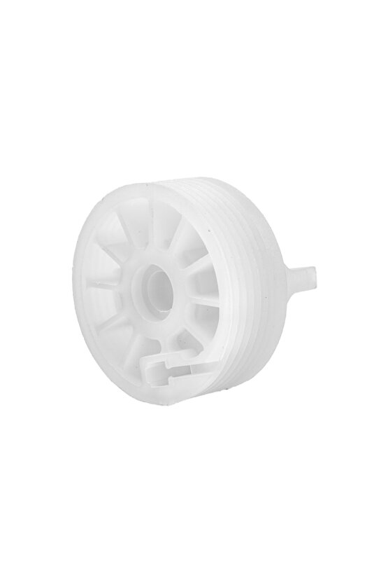 Rover 75 için Sol Ön Arka Uyumlu Cam Kriko Makarası