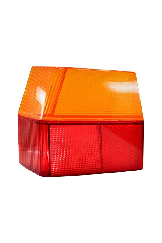 Skoda Favorit Forman Için Stop Lamba Camı- Sol