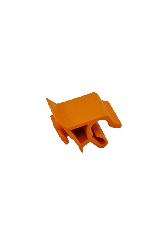 Fiat Doblo, Alfa Romeo 4c Için Kaput Tel Tutucu Klips