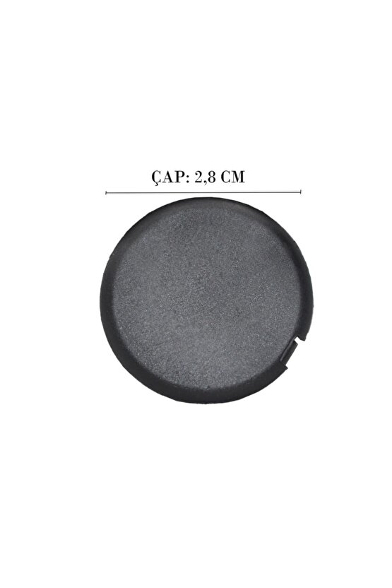 Vw Golf, Audi A3, Seat, SkodaUyumlu  Motor Muhafaza Tapası 2li