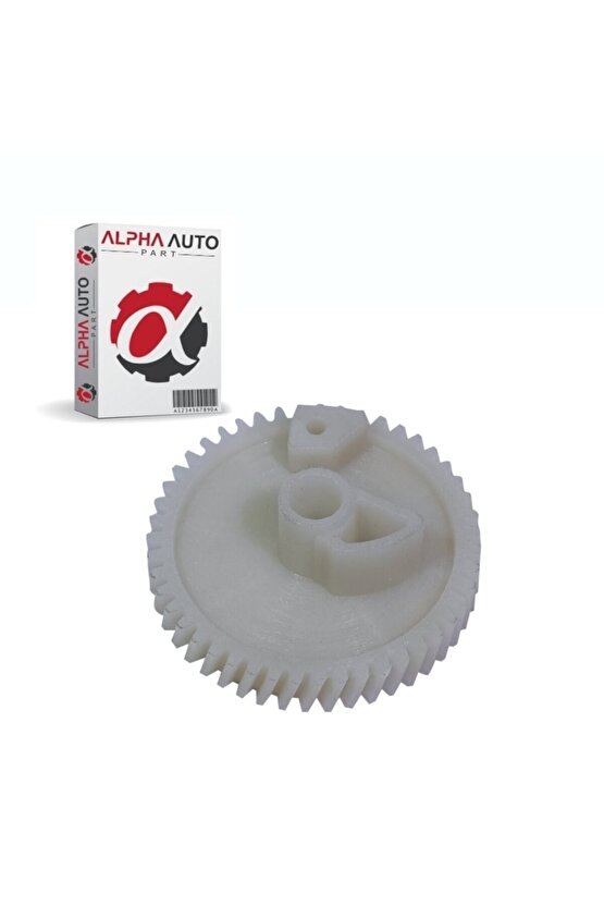 Volkswagen Tiguan Uyumlu Bagaj Kilit Dişlisi