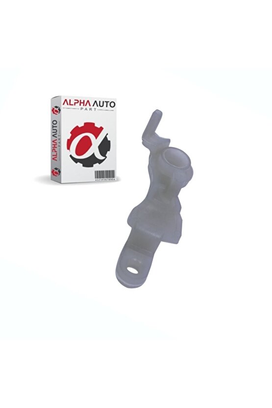 Fiat Doblo Fiorino Için Sürgülü Kapı Kilit Tamir Parçası