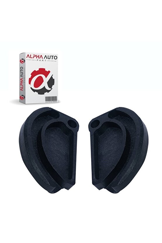 Scania Için Sunroof Tamir Parçası Sağ-sol Set