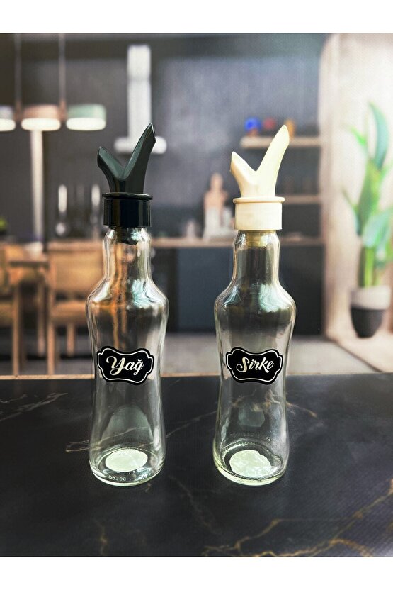 2li Yağlık Ve Sirkelik