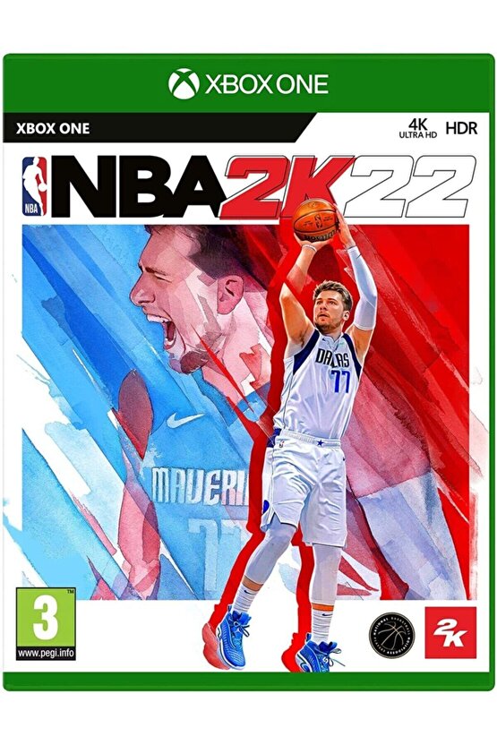 Nba 22 Xbox One