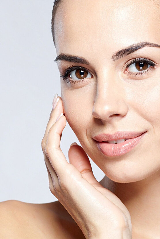 Yüksek Enerjili Tetra ozon jeli cilt, vücut ve saç bakımı için 50 ml