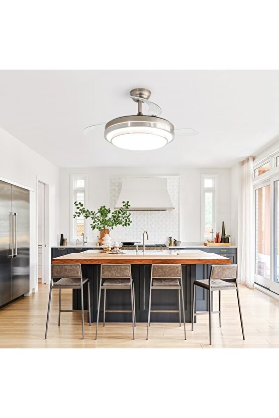 STARS SİRİUS TAVAN VANTİLATÖRÜ