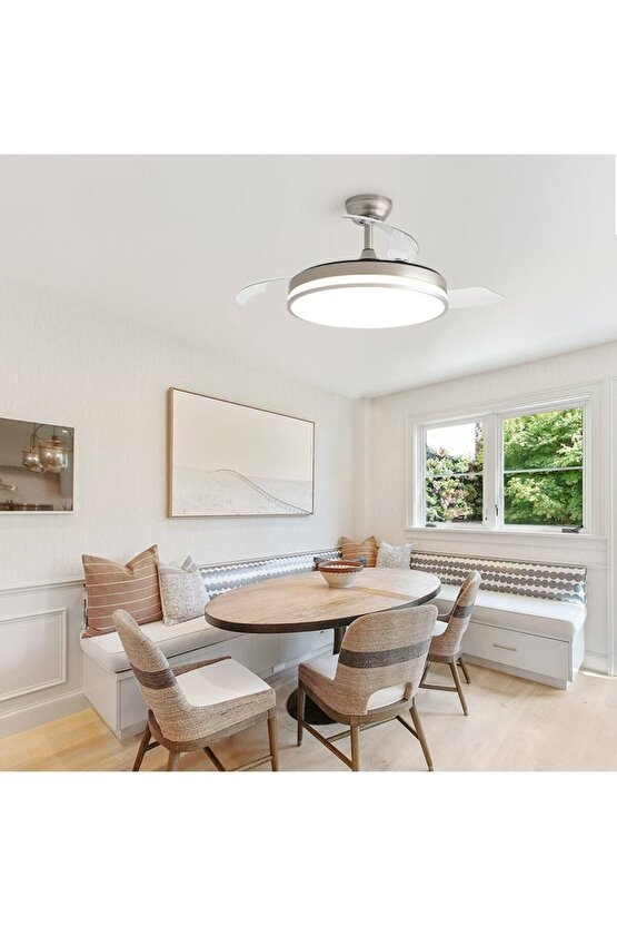 STARS VEGA TAVAN VANTİLATÖRÜ