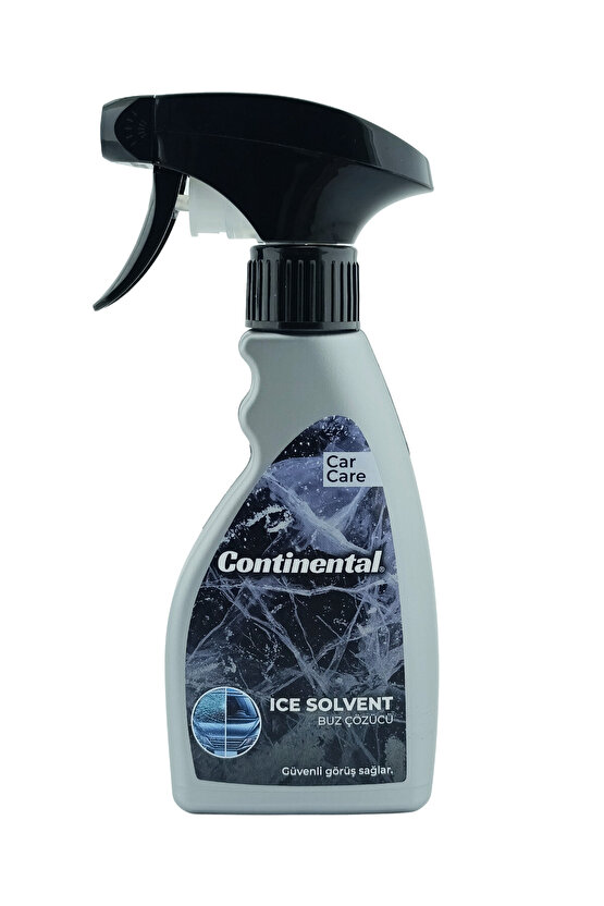 Ice Solvent Buz Çözücü 250 ml