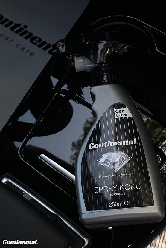 Diamond Series Exclusive Spray Koku 250 ml