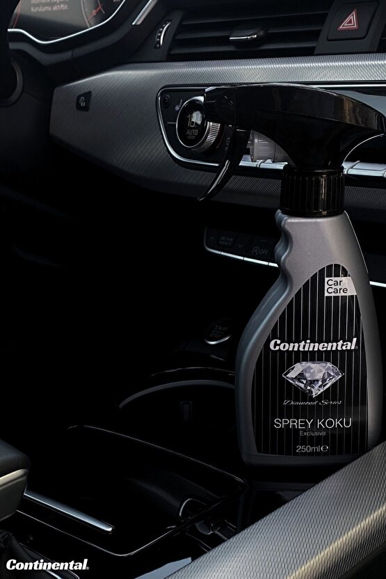 Diamond Series Exclusive Spray Koku 250 ml