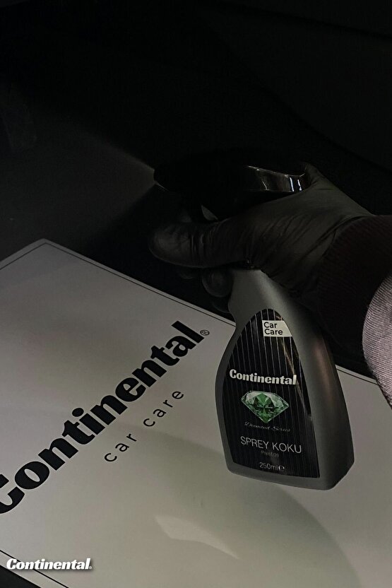 Diamond Series Prestige Spray Koku 250 ml