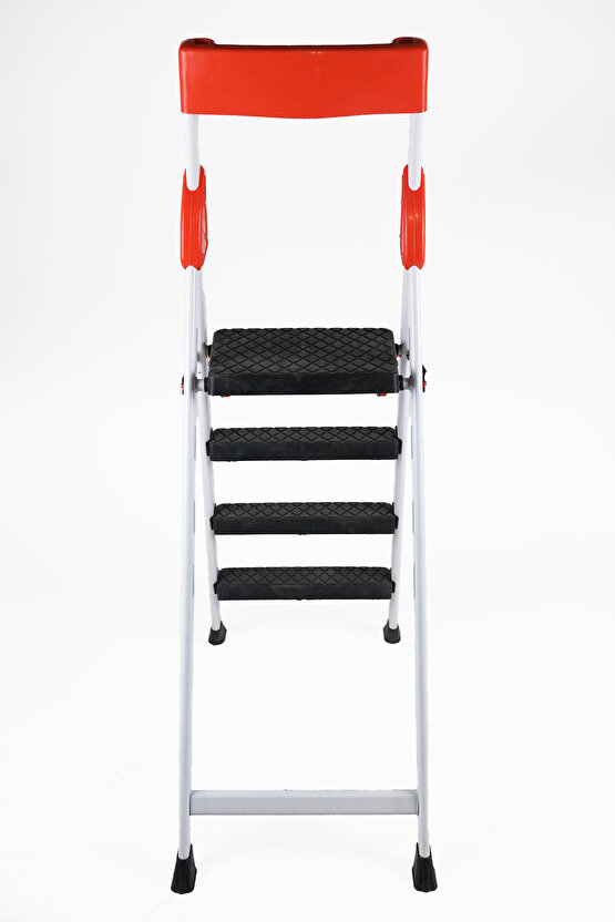 3+1 Basamaklı Merdiven Geniş Ev Tipi