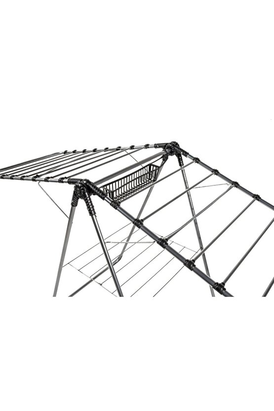 Çamaşır Kurutmalık Kalın Borulu Extra Dayaniklı Çamaşır Kurutma Askısı