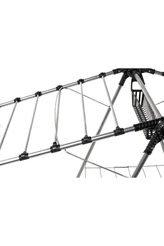 Çamaşır Kurutmalık Kalın Borulu Extra Dayaniklı Çamaşır Kurutma Askısı