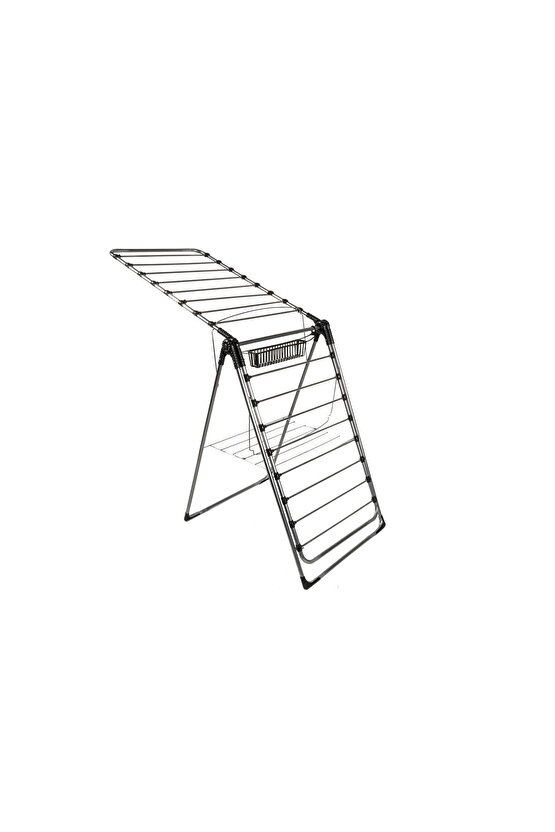 Çamaşır Kurutmalık Kalın Borulu Extra Dayaniklı Çamaşır Kurutma Askısı