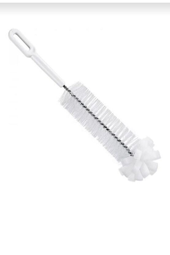 Titiz Şişe Ve Biberon Temizleme Fırçası