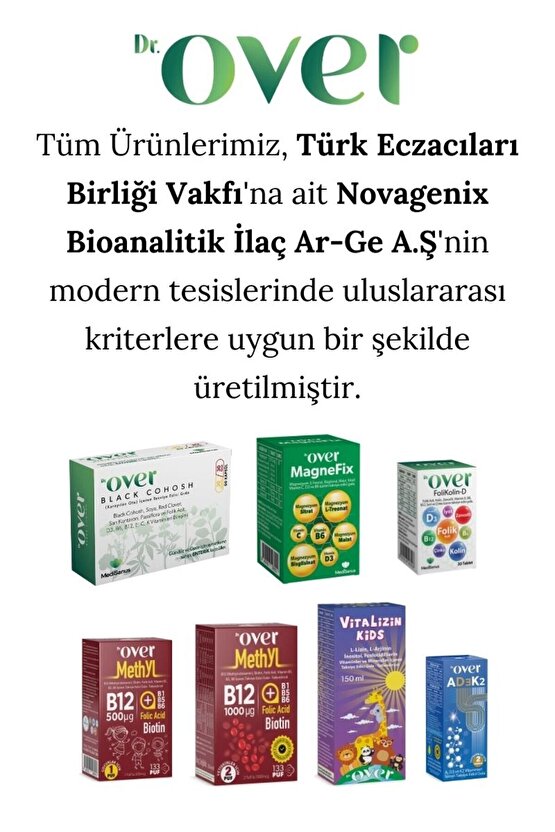 AD3K2, A Vitamini, D Vitamini, K vitamini içeren gıda takviyesi, 20 ml, 400 damla, D3K2 - 3 kutu