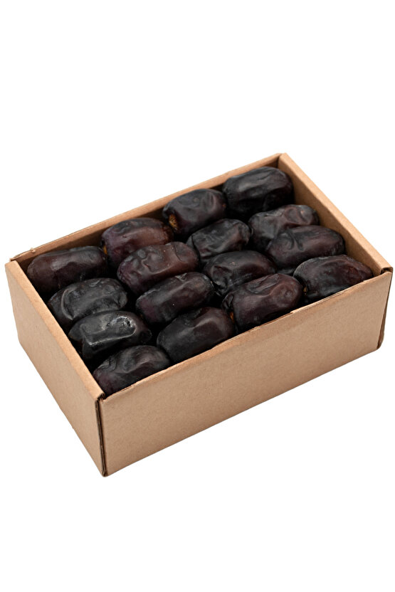 6 Paket Mezafeti (iran) Hurma - 3 Kg