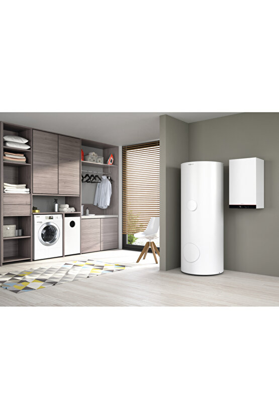 Vitodens classic 25 kw (Baca dahil)