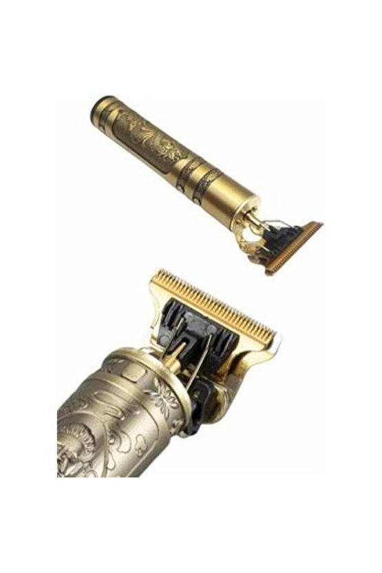 DN 7607 Saç-Sakal Tıraş Makinesi