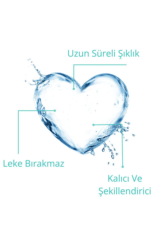 3LÜ DEV PAKET- KALICI ŞEKİLLENDİREN EŞARP SPREY SET (3 ADET)