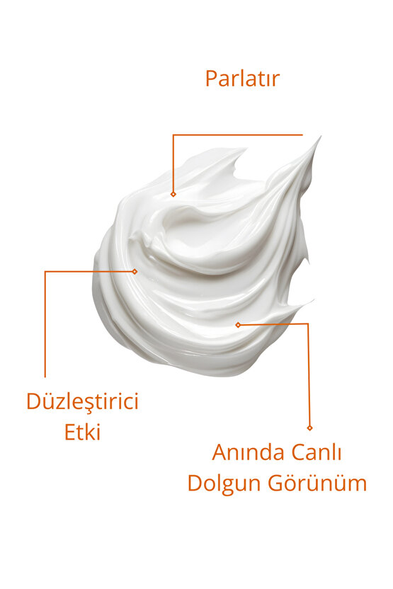 Kabarmaya Ve Elektriklenmeye Karşı Saç Losyonu (durulanmaz) 150 Ml