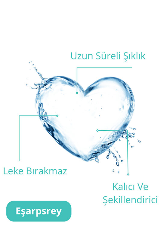Ipek Şal Eşarp Şampuanı Ve Eşarp Spreyi (2li Paket)