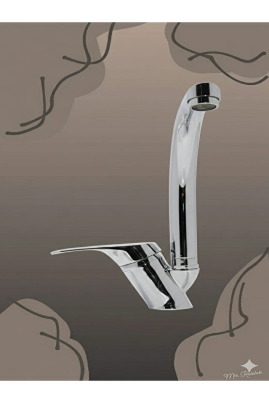 KS 40 LIK KUĞU MUTFAK EVYE