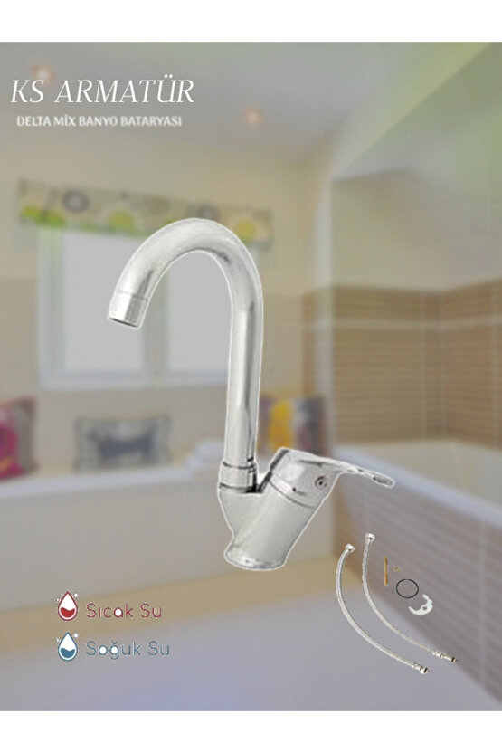 KS 40 LIK KUĞU MUTFAK EVYE