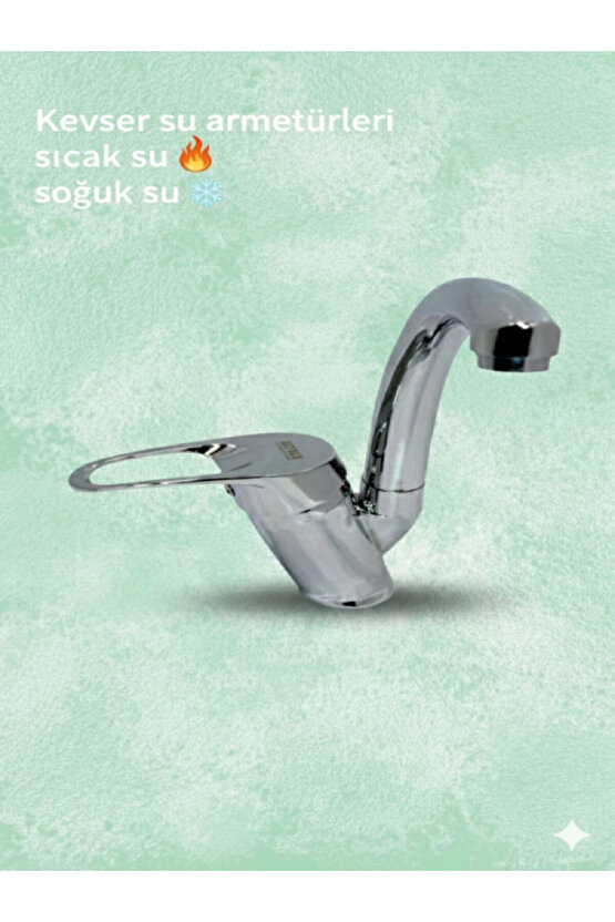 KS 40 LIK KUĞU MUTFAK EVYE