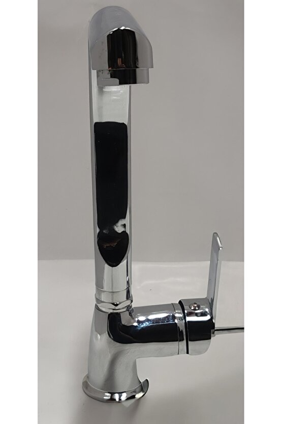 Delta Kuğ Lavabo&Mutfak Bataryası