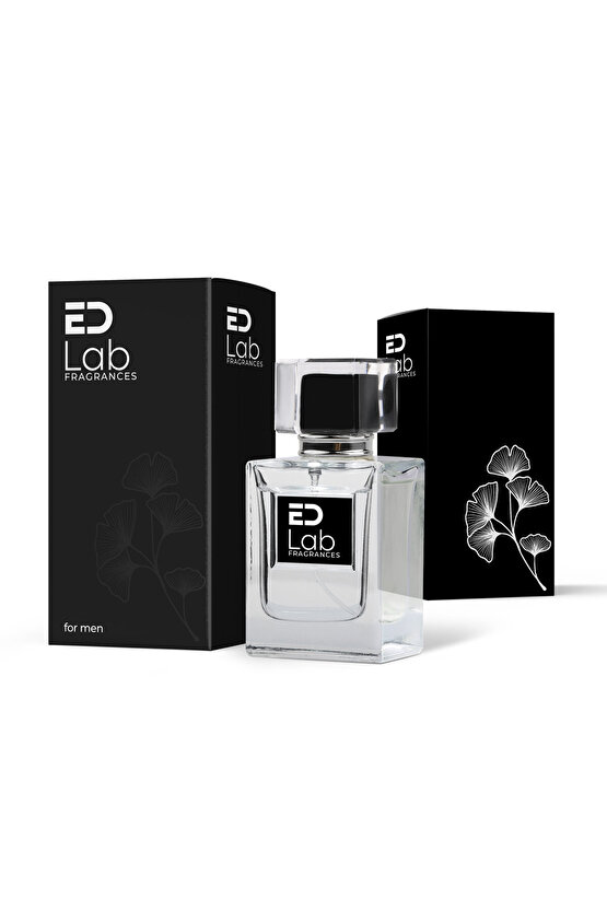 Fragrances EDLM030 Erkek Parfüm ( Etkili) 50 ml
