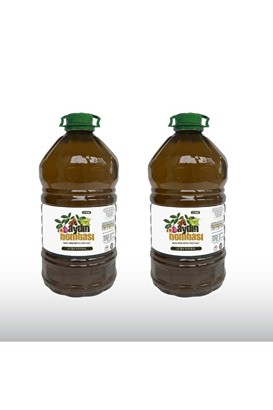 Ultra Natural 10 Litre Pet 0,3 Asit