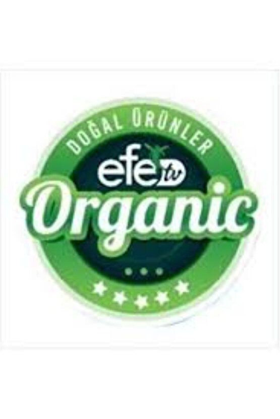 Efe Organic ÖZEL BAHÇE ADA ÇAYI DEMET