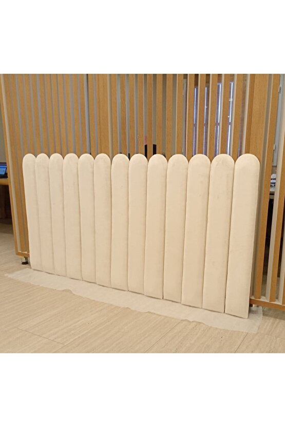 DÖŞEMELİ YATAK BAŞLIĞI, DEKORATİF YATAK BAŞLIĞI