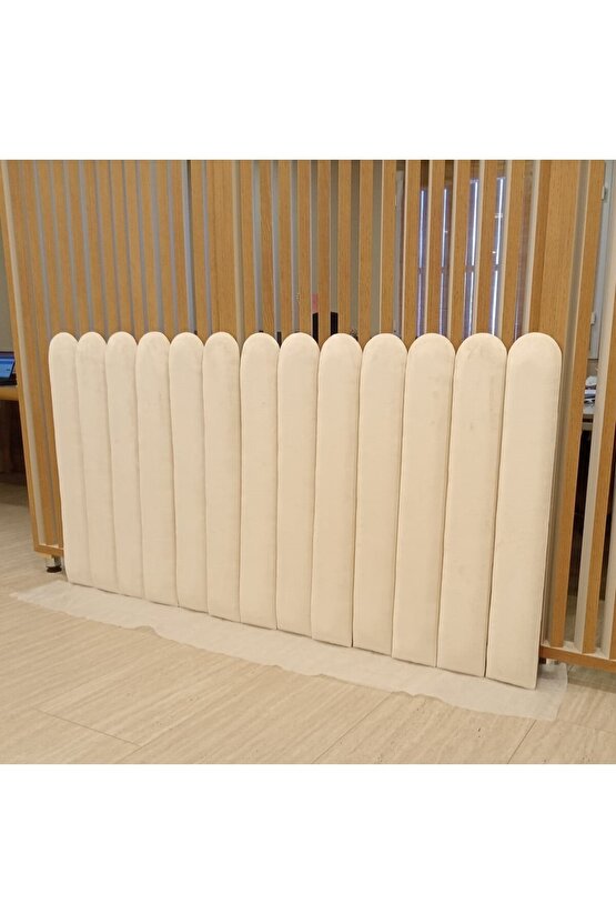 DÖŞEMELİ YATAK BAŞLIĞI, DEKORATİF YATAK BAŞLIĞI