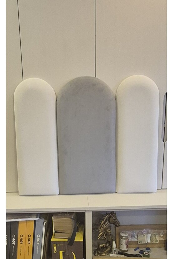 Yatak Başlığı, Döşemeli Duvar Paneli, Yatak Başlığı Duvar Dekorasyon Süsleri, Baza Başlığı