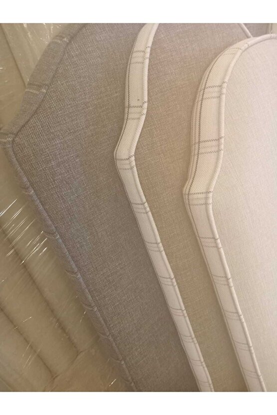 Yatak Baza Başlığı, Yatak Başlığı