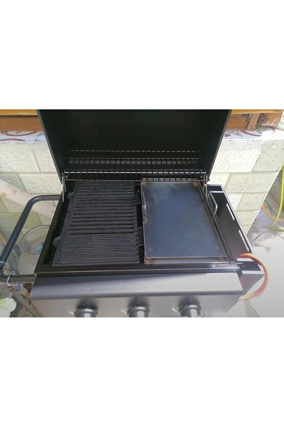 Guruss Mangala Uygun 24x39 Cm Pleyt Tava