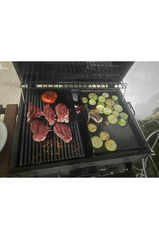 Guruss Mangala Uygun 24x39 Cm Pleyt Tava