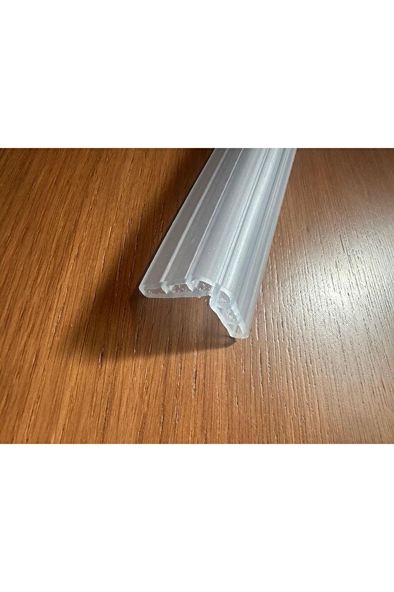 Play Safe Şeffaf Standart Silikon Köşe Koruyucu