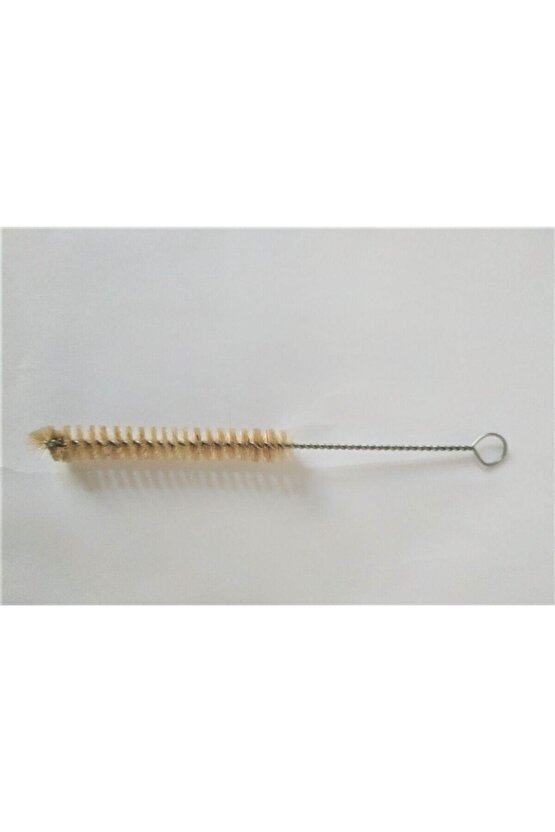 Kanül Temizleme Fırçası 1 Adet