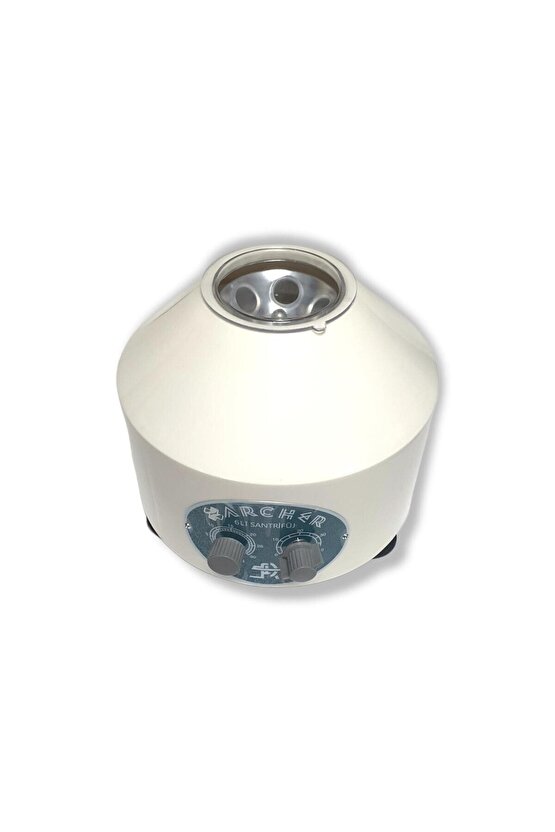 6 Lı Santrifüj Cihazı Prp Ve Asm İçin Uygun