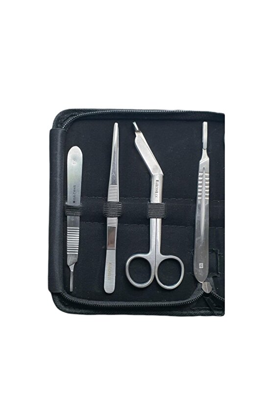 Pansuman Seti 7 Parça Ekonomik