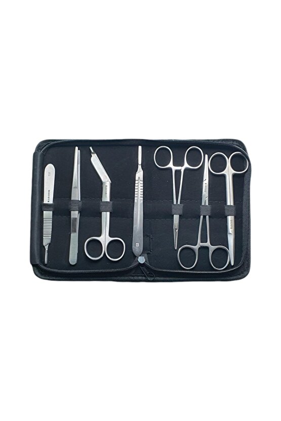 Pansuman Seti 7 Parça Ekonomik