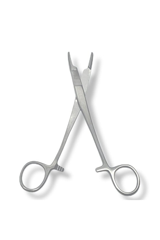 Pens ( Olsen Hegar Tip) Makaslı 16 Cm